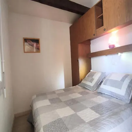3 For 4 People Appartement *